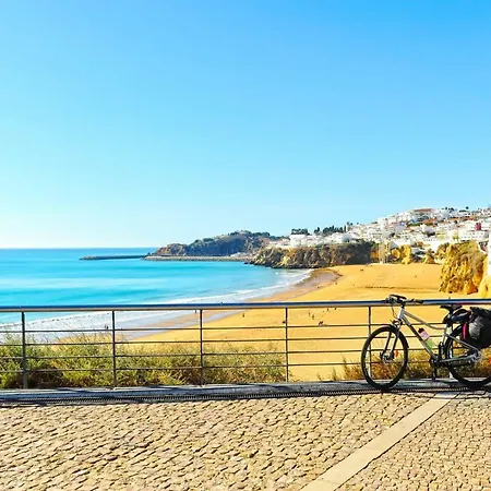 Green Energy Appartement Albufeira