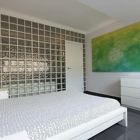 Appartement Green Energy *