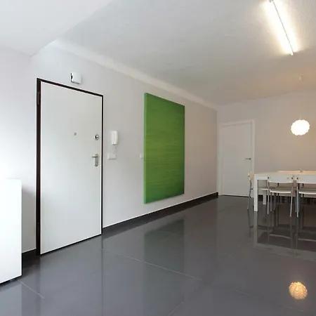 Appartement Green Energy *