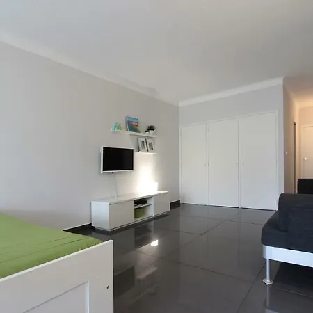 Appartement Green Energy Albufeira