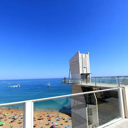 Green Energy Apartman Albufeira