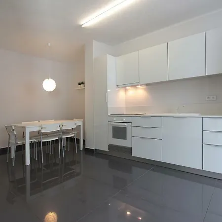 Apartman Green Energy Albufeira